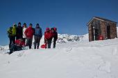 35_Foto di gruppo alla Madonnina